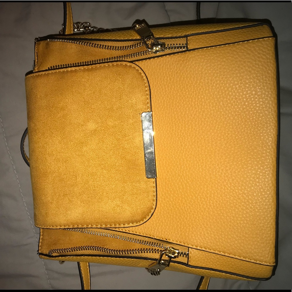 Small backpack
